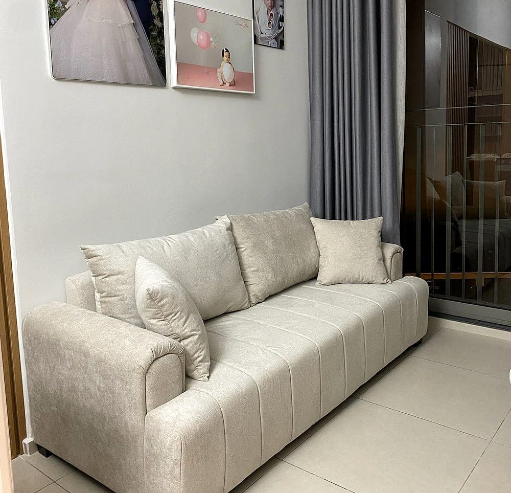 Sofa Bắc Âu