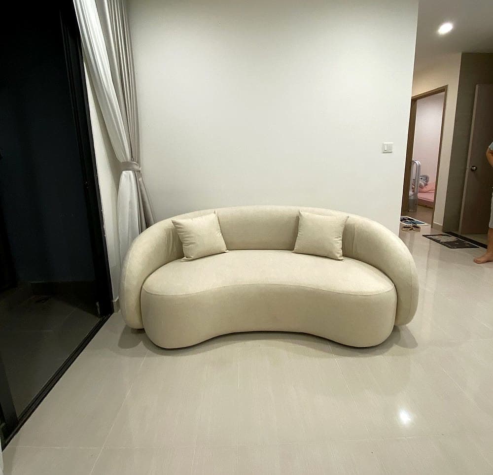 Sofa cong