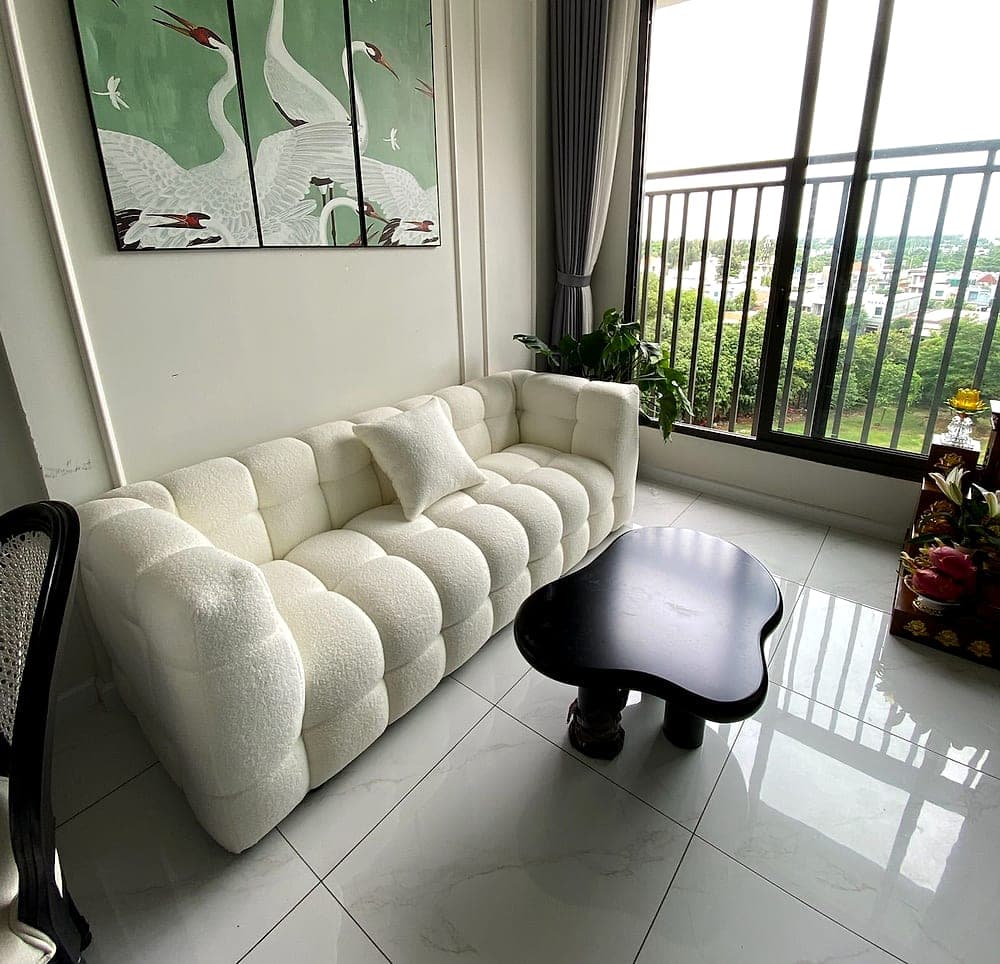Sofa múi liền